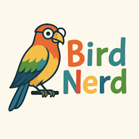 BirdNerd.life Logo